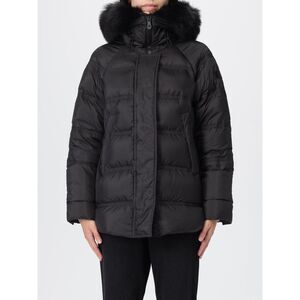 Peuterey Jacket Woman Black